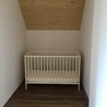 Beata Apartment *