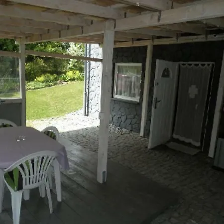 Beata Apartment