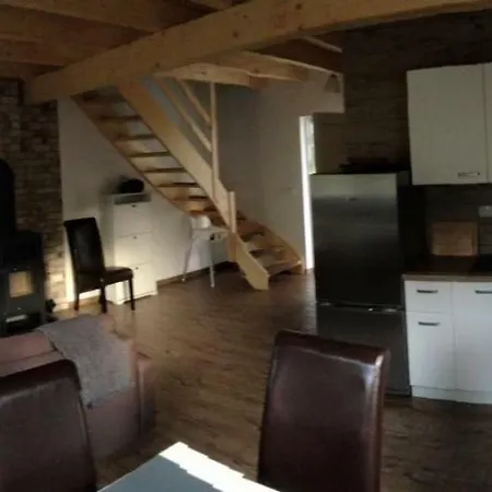 Beata Apartment *