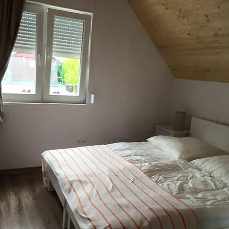 Beata Apartment *