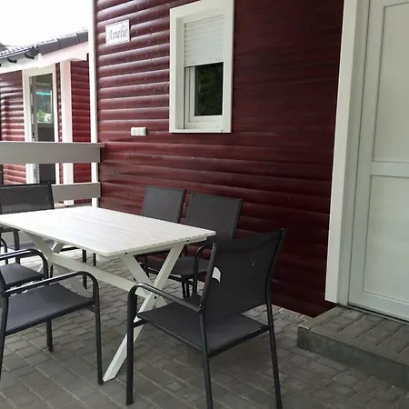 Beata Apartment *
