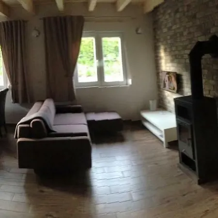 Beata Apartment