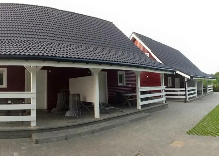 Apartamento Beata Wisełka