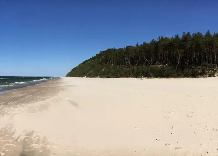 Apartamento Beata Wisełka